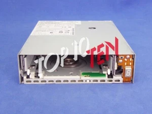 IBM 46X6073 LTO-5 HH SAS Laufwerk 1,5TB 3TB - Bild 1 von 3
