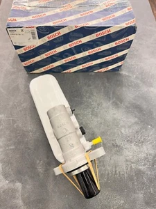 Bosch Hauptbremszylinder für Citroen Fiat Peugeot 0204123720 - Bild 1 von 3