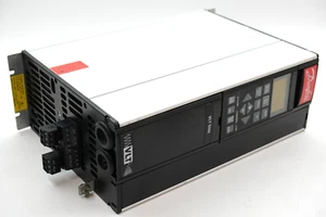 Convertidor de frecuencia Danfoss VLT5008PT5B20STR3DLF00A00C0 | 175Z0070 - Imagen 1 de 10
