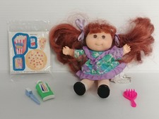 1995 mini cabbage patch dolls
