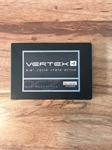 OCZ Vertex 4 128GB Internal 2.5" (VTX425SAT3128G) SSD - Picture 1 of 7