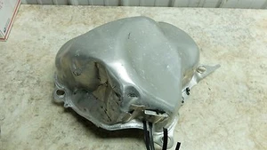 11 Polaris Victory Vision 8 Ball left side petrol gas fuel tank - Picture 1 of 7
