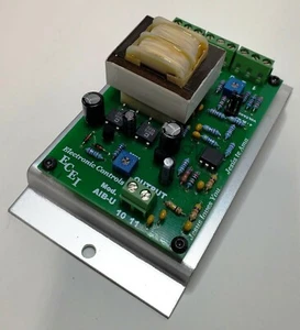 Signal Insulation Boards AIB-U to Isolate PLCs, CNCs, etc from DC/AC Drives - Picture 1 of 4