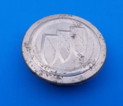 2015-2017 BUICK REGAL LACROSSE WHEEL RIM HUBCAP HUB CENTER CAP DUST COVER OEM - Imagem 1 de 3