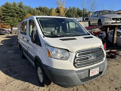 Anti-lock Brake Pump FORD TRANSIT 250 15 16 17 18 19 - Image 1 of 4