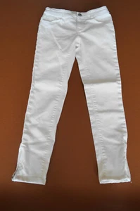 GYMBOREE Skinny Stretch Jeans  Size 8. - Picture 1 of 10