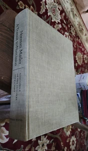 Norman Mailer, Transit to Narcissus, Facsimile of Original Typescript, HB, 1st - Picture 1 of 6