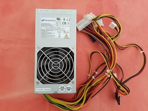 HP small Form Factor power supply 250W - Zdjęcie 1 z 2