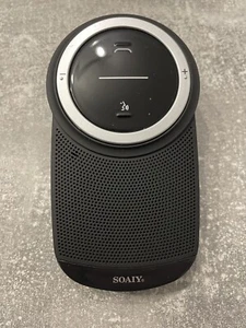 SOAIY Auto Kfz Freisprecheinrichtung Bluetooth V4.1 Freisprechanlage - Bild 1 von 4