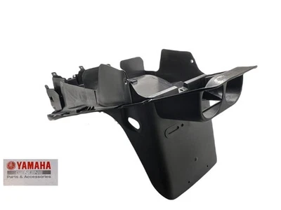 Boîte de la Batterie Passage de Roue Arrière OE Yamaha R1 RN01 1998-1999 - Photo 1/4