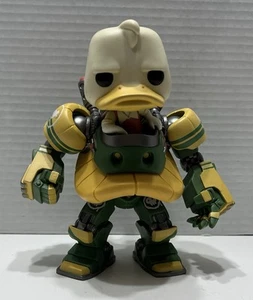 Funko Pop! Vinyl Super 6” Marvel - Howard the Duck (Mech Suit) (6 inch) #301 - Picture 1 of 9
