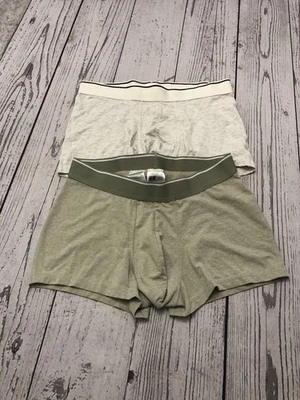 Calzoncillo boxer para hombre H&M multicolor talla L Foto 1 de 4