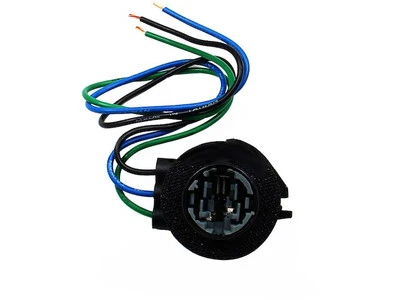 For 2001-2006 Chevrolet Silverado 2500 HD Tail Lamp Socket SMP 94667QTPW 2002 - Image 1 of 2