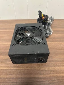 Corsair Professional Series HX1000 80 Plus Certified Modular Power Supply - Zdjęcie 1 z 4