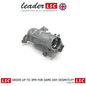 STEERING LOCK HOUSING VW SCIROCCO SHARAN TIGUAN TOURAN NEW 1K0905851B - Picture 1 of 12