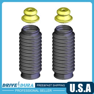 Amortiguadores y puntales KYB 2x fuelles de puntal delanteros para Ford Mustang 1979 1980 1981 1982 Foto 1 de 3