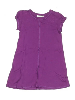 Фиолетовое платье для девочек H&M 3 - Изображение 1 из 2