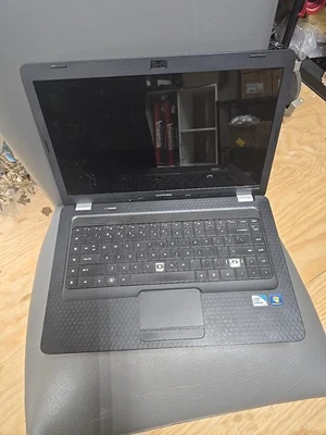 HP Compaq Presario CQ56-219WM PARA REPUESTOS Foto 1 de 4