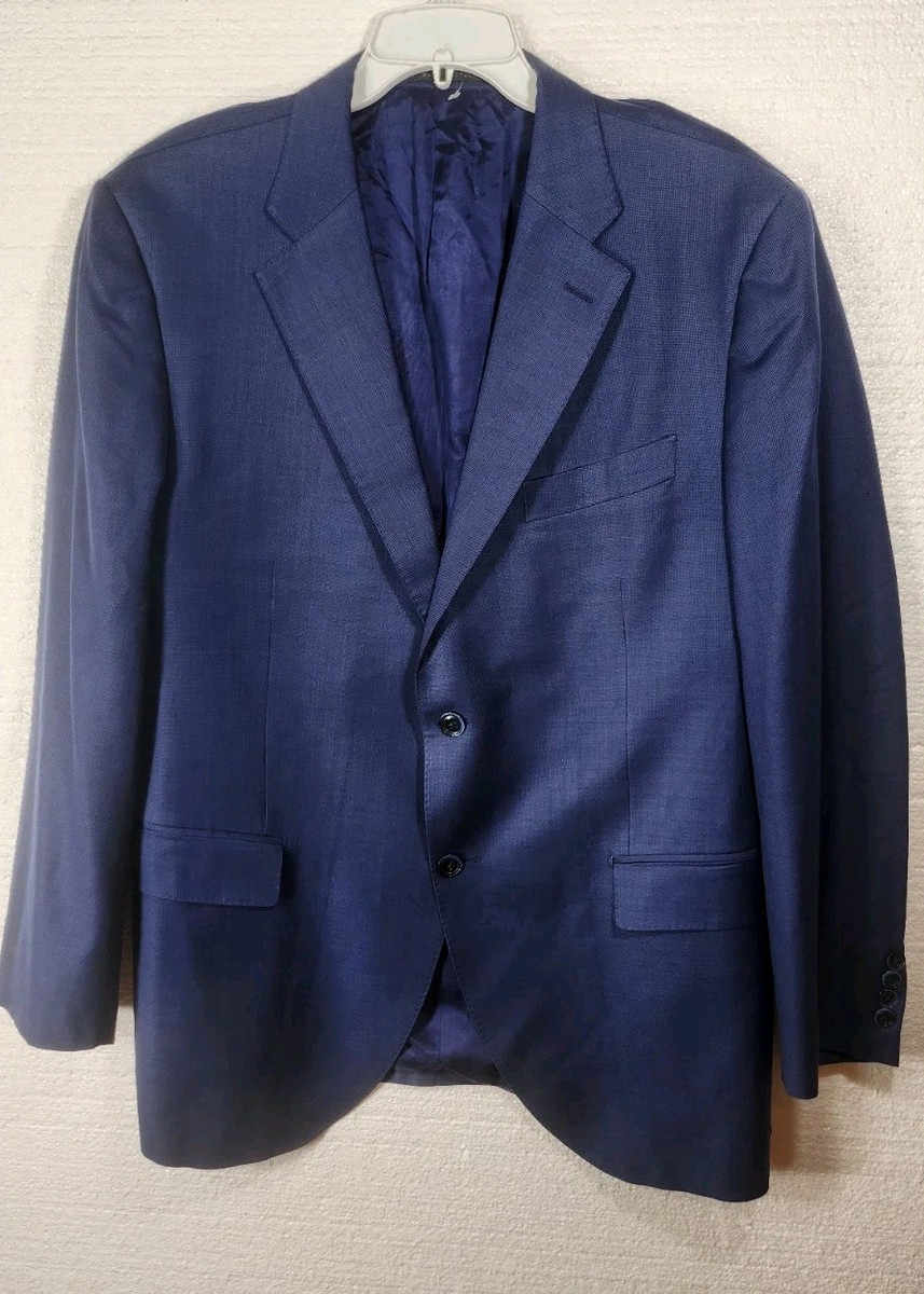 Suits & Blazers Luigi Bianchi Mantova for Men for sale | eBay Suits & Blazers Luigi Bianchi Mantova for Men for sale | eBay
