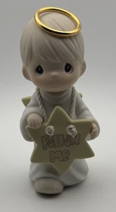 Kostbare Augenblicke 272787, UND DU SOLLST EINEN STERN SEHEN, Krippe, 1997 Folge mir - Bild 1 von 3