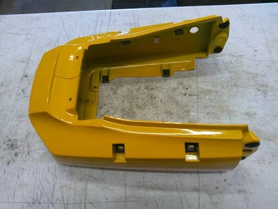 Cubierta de carenado trasero trasero Kawasaki Ninja 250 ex250 1989-2007 Foto 1 de 4