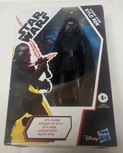 Figura de acción Kylo Ren Star Wars Galaxy of Adventures 5" Disney de Hasbro - nueva - Imagen 1 de 4
