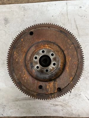 2007-2017 Peugeot Bipper Manual Flywheel 1.4 Diesel - Image 1 of 2