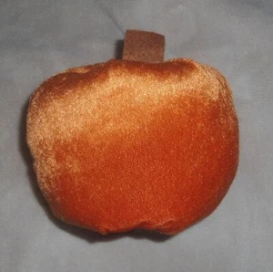 Just Play Frozen Elsa Greeter Puppe KÜRBIS 5 Zoll Plüsch weiches Stofftier Samt NEU - Bild 1 von 3