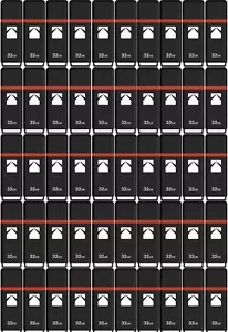 Kodak USB2.0 K100 32GB Flash Drive 50 pack - Picture 1 of 6