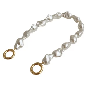 2 Count Mobile Phone Lanyard Jewelry Child Miss Purse Chain Replacement - Zdjęcie 1 z 11