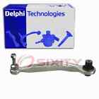 Delphi Rear Left Upper Rearward Suspension Control Arm Ball Joint For Rt
