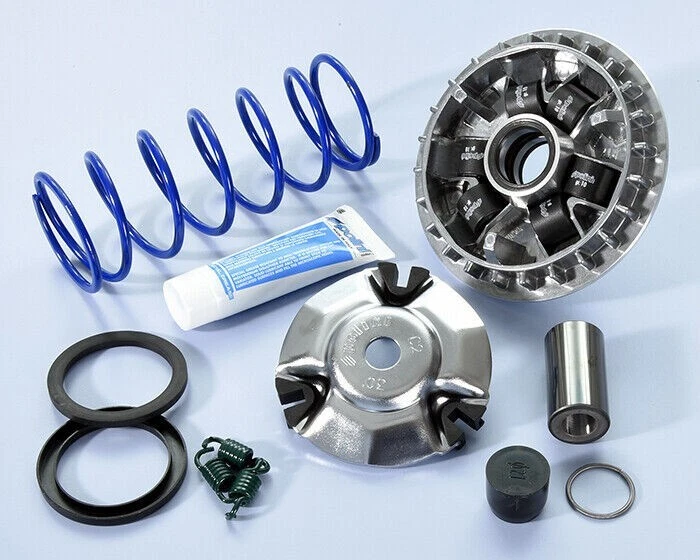 241.755 VARIATORE Polini Hi-speed Honda SH I ABS ie Euro 5 150 2020