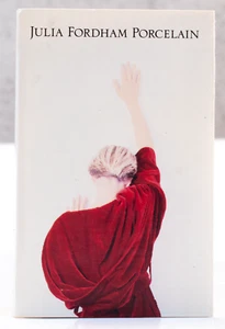 Julia Fordham - Porcelain [Audio Cassette 1989] Smooth Jazz - Picture 1 of 1