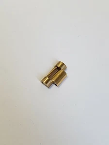 ROLEX PRESIDENT MIDSIZE 18K SOLID GOLD LINK 13MM OEM ALL MIDSIZE MODELS - Picture 1 of 7