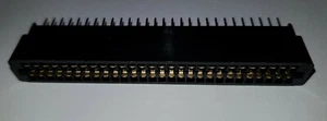 🇬🇧 Sinclair ZX Spectrum / ZX81 56 pin Edge Connector (Uncut) - Picture 1 of 3