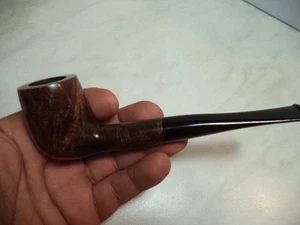 A.VELANI PIPA PIPE PFEIFE SMOOTH 64 NEW NUOVA IN RADICA - Imagen 1 de 1