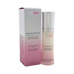 Bliss Transluminous Pigment Correcting Serum, 1 oz New Retail Box - Picture 1 of 1