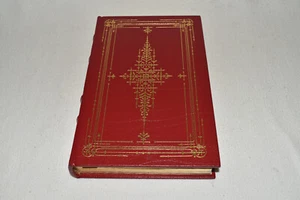 SIGNED FIRST Easton Press HERBLOCK CARTOONIST'S LIFE Block 1ST LEATHER FINE/RARE - Imagen 1 de 23