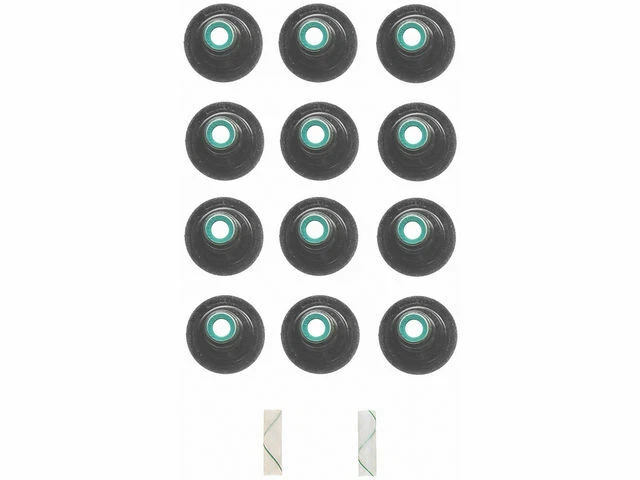 Kit de sellado de vástago de válvula Felpro 77567SX para Pontiac Aztek 2001-2005 Foto 1 de 2