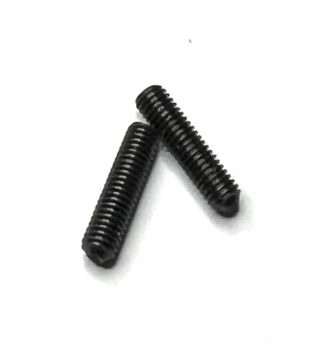 TAMIYA BRAT SCREWS 9805684 3x12mm Screw TA05 TT01D TB03 TNS TRF415 TB01 - Image 1 of 2