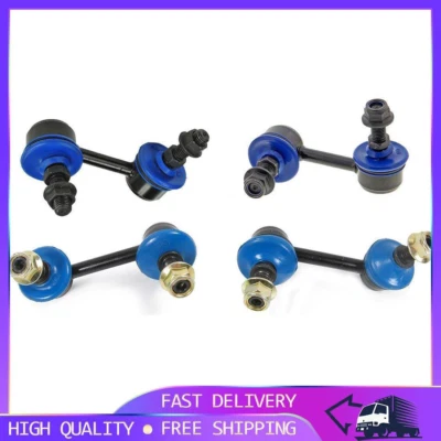 Eslabón de barra estabilizadora Mevotech para Acura CSX 2011 2010 2009 2008 2007 2006 Foto 1 de 4