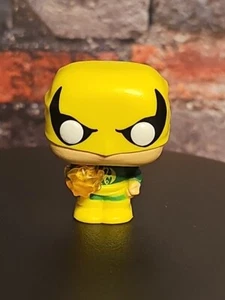 Funko Marvel Pint Size Heroes Advent Calendar Iron Fist 1.5 - Picture 1 of 5