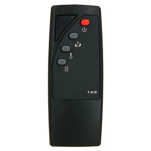 Twin Star CHIMNEYFREE Remote Control 10QF9239BLK 10QF9239BRZ 10QF9239ARA - Picture 1 of 4