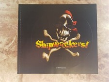 .PSX.' | '.Shipwreckers.