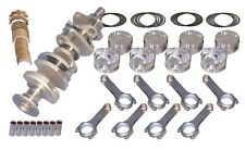 Eagle 16524030 Sbf 351W Rotating Assem. Kit - Competition Rotating Assembly, 408