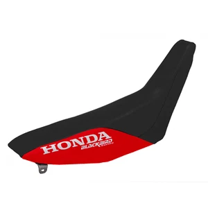 COPRISELLA BLACKBIRD COPERTINA SELLA SEAT COVER HONDA XR 600 1988 - Foto 1 di 1