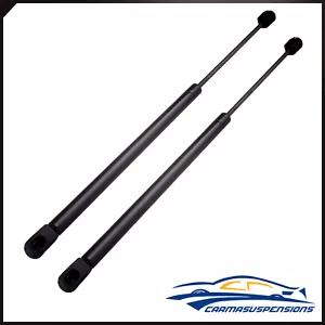 2 pcs 6260 Rear Glass Window Lift support Struts Shocks Fits Ford Escape 08-12 - Picture 1 of 11