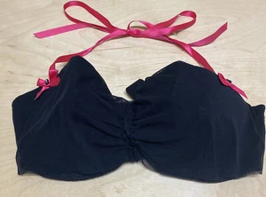 fredericks of hollywood bra Lace Size L - Picture 1 of 5