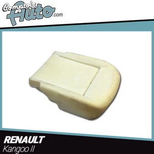 Sitzschaumstoff vorne für Renault Kangoo II - Bild 1 von 2
