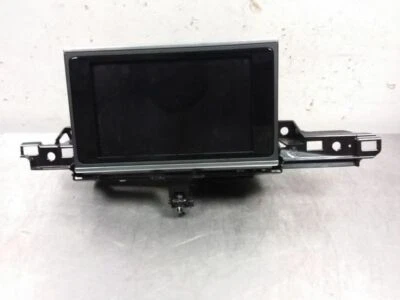 2012 - 2015 Audi A7 Quattro Information Display Screen OEM - Image 1 of 4
